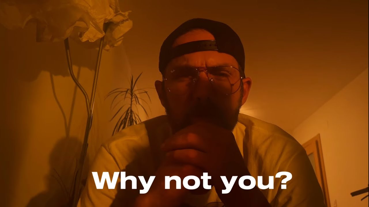 The Mindset That TOTALLY Changed My Life.