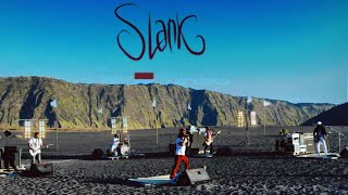 Download lagu SLANK FT SARA FAJIRA - MAWAR MERAH (FROM BROMO WITH LOVE) mp3
