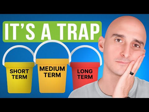 The Fall of the 3 Bucket Strategy (And What’s Replacing It)