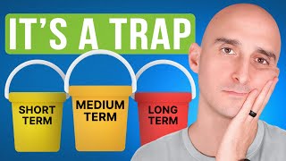 The Fall of the 3 Bucket Strategy (And What’s Replacing It)