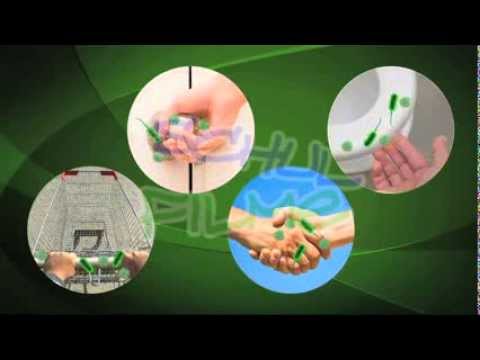 Viren oder Bakterien - Was ist für welche Erkrankung verantwortlich?