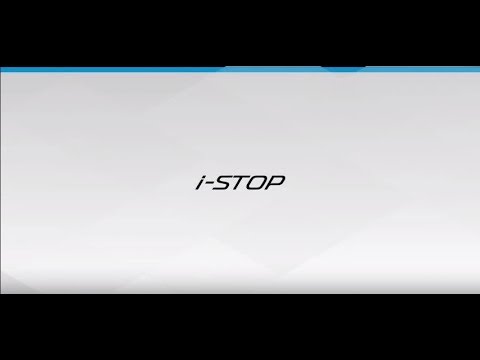 Mazda i-STOP - Start-stop system