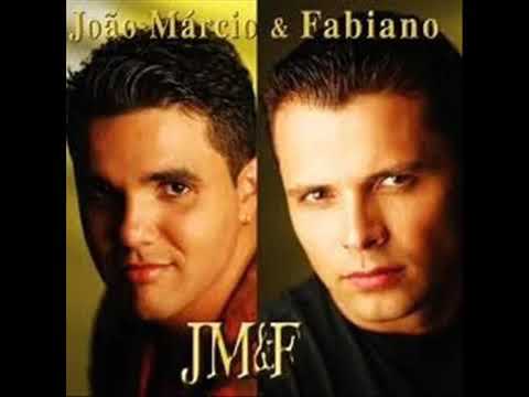 Pinga De Guela Abaixo - João Márcio e Fabiano