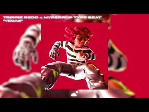 FREE Trippie Redd x Rage Hyperpop Type Beat 2021 - Vegas | prod. by TECHNOLOGY x Matthew
