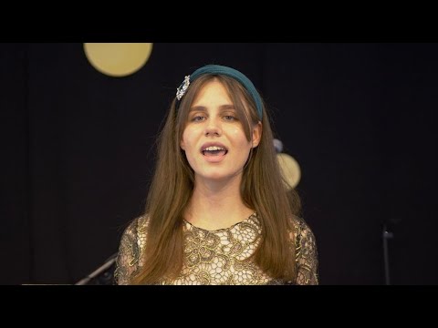 Naomi Nita - Eu ma supun /  (Rebel Heart)