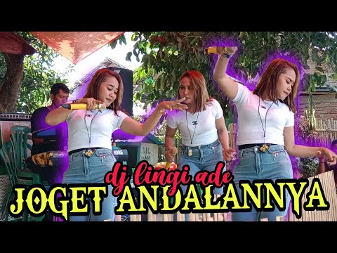 lagu bima dj lingi ade vikha azza - anissa musik