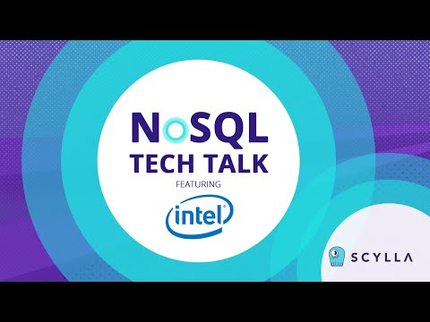 Scylla Summit 2017: Intel Optane SSDs as the New Accelerator in Your Data Center