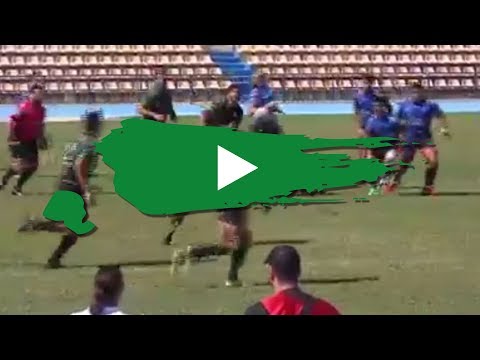 RESUMEN DH J3 - Ciencias Sevilla v CR Santander