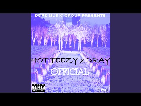 Official (feat. Dray)