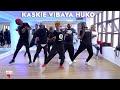 Mbuzi Gang - KASKIE VIBAYA HUKO (Viral Dance Challenge) | Dance Republic Africa