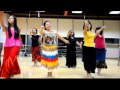 Mukundha Mukundha - Dashavatarby -INDIAN DANCE by  happy Anand