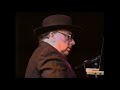 Van Morrison , Inarticulate Speech / Into The Mystic, Chester, July 24th 1999