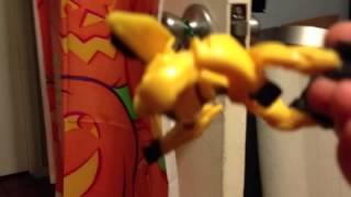 The rescue bots mission