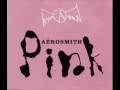 Aerosmith - Pink with lyrics 