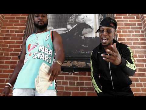 GREEN 20'S - Lance Jagger FT ROC