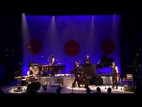 Spaghetti Western Orchestra - Fistful Of Dollars medley