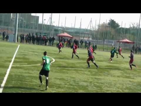 Ausonia 1931 - Casalmaiocco   2-1