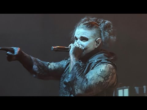 GHØSTKID | live in Berlin [CORE COMMUNITY ON TOUR]