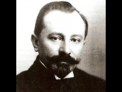 Nikolai Roslavets - Etude No. 2 (Pianissimo)