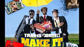 Make It Rain-TPain, Tha Joker, B.O.B, Ace Hood, Wale