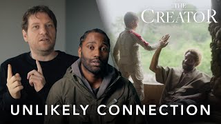 The Creator | Unlikely Connection | In Cinemas Sept 29