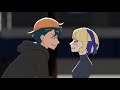 My best friend stole my boyfriend | MSA Previously My Story Animated | msa