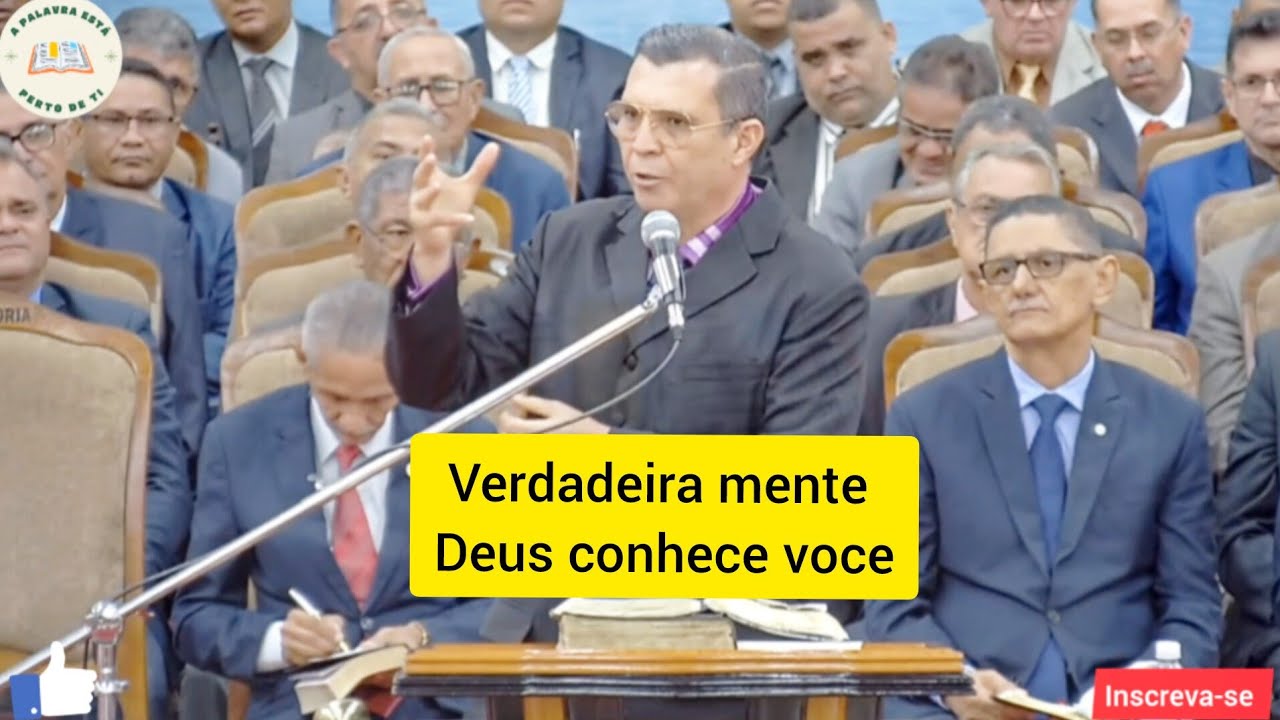 Círculo de Oração - Pr José Carlos de Lima - Pr Cláudio Gama