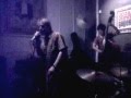 Ralph, This Is For The Night People, Live at BBAM! Gallery with Gary Lindner Trio