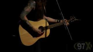 Laura Jane Grace - Thrash Unreal (97X Green Room One Night Only)