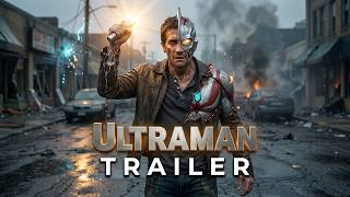 Download lagu Ultraman: Rise of the Hero (2026) | Jake Gyllenhaal, Anne Hathaway | Concept Trailer mp3