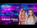 Own Eurovision Song Contest 60 Grand Final