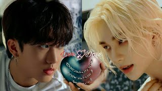 Download lagu Straykids - Love Dose|| Yo Yo Honey Singh|| Straykids Hindi [Fmv] K-pop mix hindi songs mp3