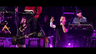 Linkin Park &amp; Gavin Rossdale - Leave Out All The Rest (Live Hollywood Bowl 2017)