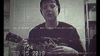 Infamous - The FAIM (cover)