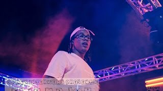 A Snowy-Interview with Flip Major