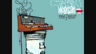 Morgan - Miss Parker (The Dust Brothers remix)