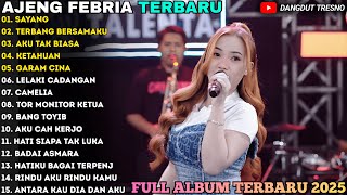 Download lagu SAYANG - TERBANG BERSAMAKU - KETAHUAN - AJENG FEBRIA - WARNA WARNI MUSIC FULL ALBUM TERBARU 2025 mp3