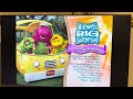 Barney S Big Surprise Song Sampler