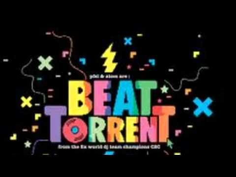 BEAT TORRENT - Batman Theme