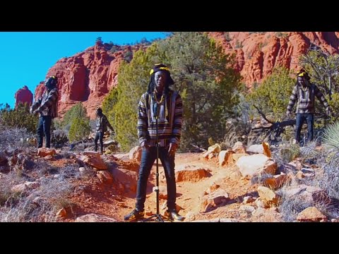 BLAZE ONE FT T RWA - NO FRIENDS  ( Tradiksyon Kreyòl ) Tiguy Foukè Official