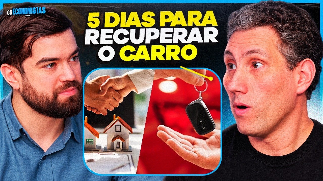 O Que Acontece Se Você NÃO PAGAR o Home Equity ou Car Equity?