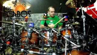 Los Cabos  - Processo de fabricação  - Parte 1