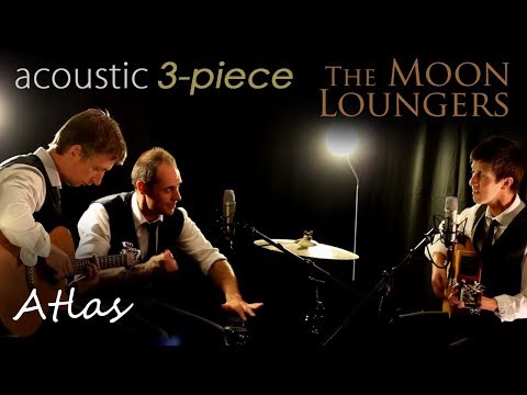 Atlas - The Moon Loungers