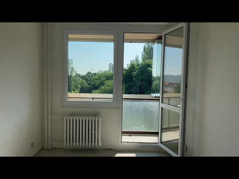 PRODÁNO - Prodej bytu u parku v ulici Odlehlá, Praha - Ondřej Kučera - video prohlídka