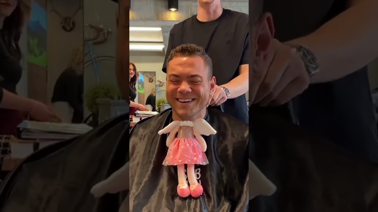 Top Barber Moments 🤣#barber #shortsfeed #shortsviral
