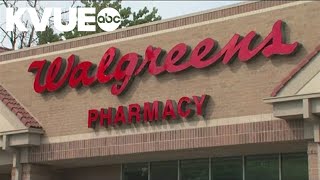 Walgreens to close large number of stores