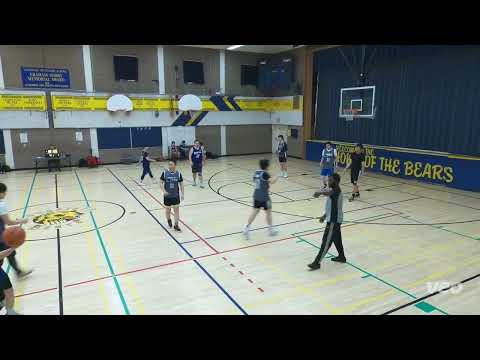 Broadway Squad(45) Tier 11 Queens Legends(40) - tcbl saturday - 2022/2023 winter