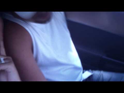 CRISTIAN CALL e MC PINK ZUANDO DE CARRO PELAS RUAS DO RJ  VOLTANDO DA RÁDIO BEAT 98