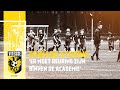 Sturing over voetbalacademie: ‘Jeugdspelers perspectief bieden’