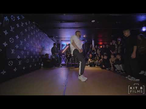 Ali VS Anyo [Semis] - Straight From Da Underground 2019